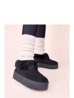 Sněhule  model 221038 Solea