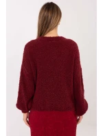 Svetr  model 223100 Factory Price