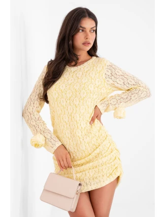 Krátké šaty  model 223844 Italy Moda