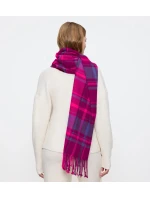 Accessories Blanket Scarf - RED - TRIUMPH RED - TRIUMPH