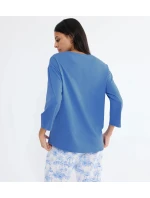 Mix & Match Top 7/8 X - CIEL - TRIUMPH CIEL - TRIUMPH