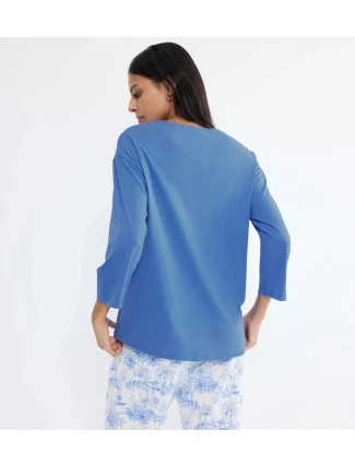 Mix & Match Top 7/8 X - CIEL - TRIUMPH CIEL - TRIUMPH