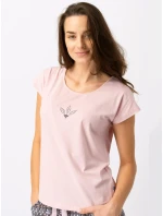 Pyžamo Key LNS 722 A25 kr/r S-XL