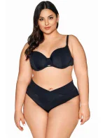 Spodní díl plavek 13/15/B black - AVA