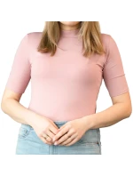 Dámské tričko Layla pink - BABELL