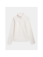 Fleecová mikina 4F F031 W 4FAW23UFLEF031 12S Fleecová mikina 4F F031 W 4FAW23UFLEF031 12S