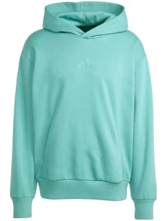 Mikina adidas All SznFleece M JW0156 pánské