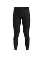 Odlo BL BOTTOM dlouhé pánské legíny MERINO 200 velikost S Black Odlo BL BOTTOM dlouhé pánské legíny MERINO 200 velikost S Black