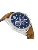 TIMBERLAND Ashmont Pánské hodinky TBL 16062JYS/03 + BOX pánské TIMBERLAND Ashmont Pánské hodinky TBL 16062JYS/03 + BOX pánské