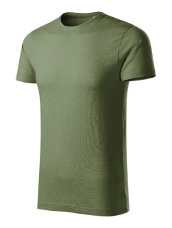 Pánské tričko Gulf (khaki)