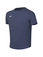 Dětské tričko Nike Dri-Fit Academy II námořnická modrá HV8168 410