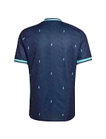 Pánské tričko adidas Germany 26 Away Jersey navy blue JN2074 pánské