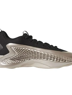 Boty adidas Anthony Edwards 1 Low Champagne Metallic JQ6133