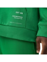 Pánská mikina M 4FSS23TSWSM236 41S - 4F Pánská mikina M 4FSS23TSWSM236 41S - 4F