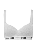 Sportovní podprsenka Puma Padded Top 1P Hang W 907863 03
