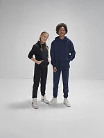 B&C ID.333 Hoodie /kids Dětská mikina s kapucí 01.K333 navy B&C ID.333 Hoodie /kids Dětská mikina s kapucí 01.K333 navy
