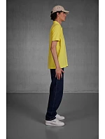 B&C My Polo 180 Piqué polo 01.U424 solar yellow B&C My Polo 180 Piqué polo 01.U424 solar yellow