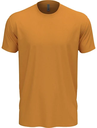 Next Level Apparel N 3600 Unisex tričko 08.3600 antique gold