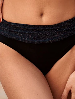 Style Chiara Bottom kalhotky 8416-0 modrý měsíc - Anita Classix
