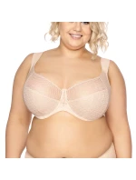 Gaia 874M Samira Maxi barva: béžová