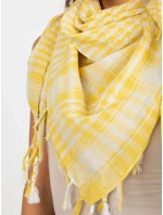 Závoj AT CH ARAFAT.37 světle žlutý Závoj AT CH ARAFAT.37 světle žlutý