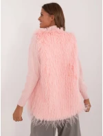 Vesta AT KZ 2349 1.31P světle růžová Vesta AT KZ 2349 1.31P světle růžová