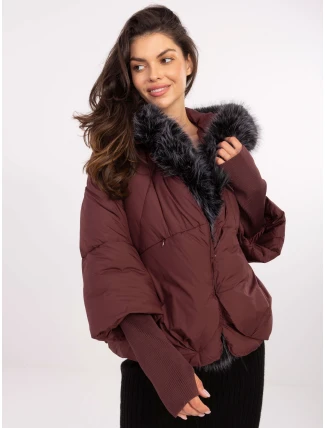 MBM KR bunda 26106.35 bordó