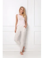 Priscilla Dlouhé pyžamo - Aruelle Priscilla Dlouhé pyžamo - Aruelle