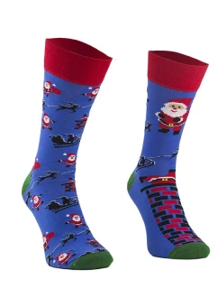 Ponožky Comodo Sporty Socks SM1