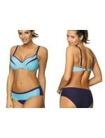 Dámské dvoudílné plavky Barbara M-473 - Marko