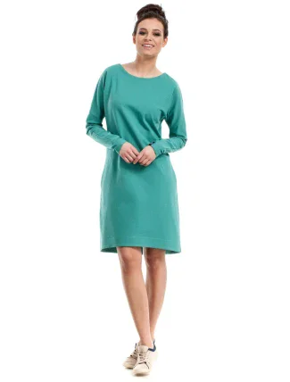 Dámské šaty B012 - BEwear Dámské šaty B012 - BEwear