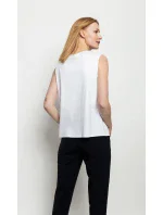 Dámská halenka DC-0010 - Deni Cler Milano Dámská halenka DC-0010 - Deni Cler Milano