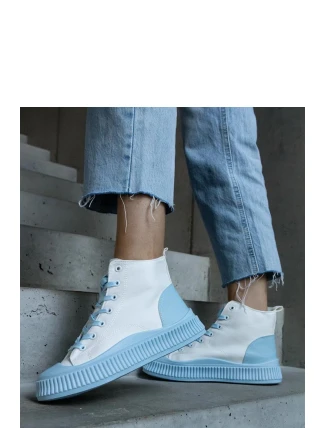 Tenisky  model 207205 Solea