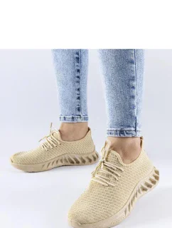 Tenisky  model 207588 Solea