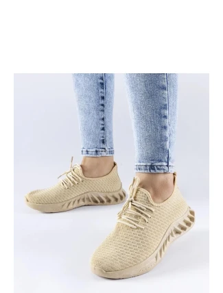 Tenisky  model 207588 Solea