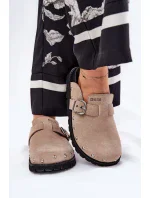 Pantofle  model 211679 Step in style