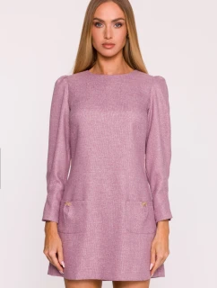 Denní šaty model 216632 Moe