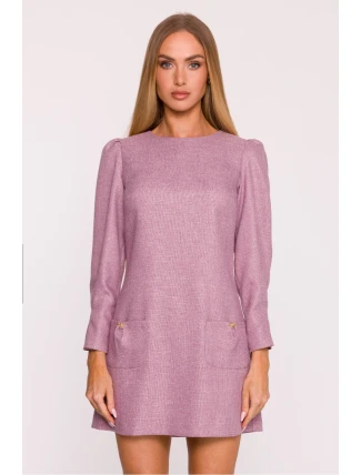 Denní šaty model 216632 Moe