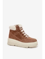 Sněhule model 218295 Step in style Sněhule model 218295 Step in style