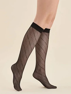 Podkolenky  model 226262 Gabriella