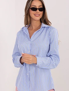 Košile s dlouhým rukávem model 229660 Factory Price