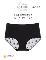 Kalhotky DC Girl 27305 A12