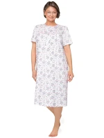 Dámská noční košile Martel Bogna I 203 kr/r M-2XL Dámská noční košile Martel Bogna I 203 kr/r M-2XL