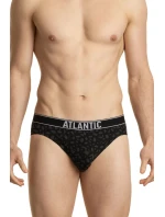 Pánské slipy 3 pack 151 mix - Atlantic Pánské slipy 3 pack 151 mix - Atlantic