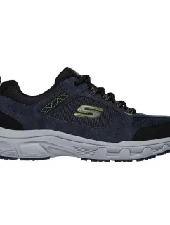 Boty Skechers Oak Canyon M 51893-NVLM