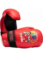 Taekwon-do ITF ROTT-KIDS Otevřené rukavice