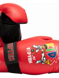 Taekwon-do ITF ROTT-KIDS Otevřené rukavice