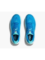 Pánská běžecká obuv Hoka M Clifton 10 low ankle Blue (1162030-HSK) Pánská běžecká obuv Hoka M Clifton 10 low ankle Blue (1162030-HSK)