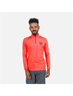 Rossignol New Hero Classique Hz Tričko červená