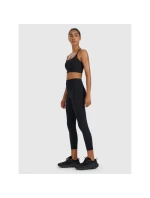 Dámské 7/8 tréninkové legíny s vysokým pasem 4F 4FWMM00TFTIF413-20S Dámské 7/8 tréninkové legíny s vysokým pasem 4F 4FWMM00TFTIF413-20S